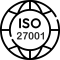 ISO 27001 information security management system