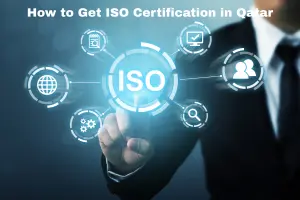 Get ISO Certification in Qatar