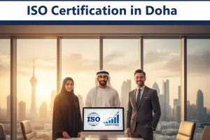 ISO Certification in Doha