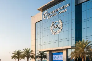 ISO Certification Services in Oman