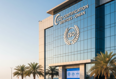 ISO Certification Services in Oman