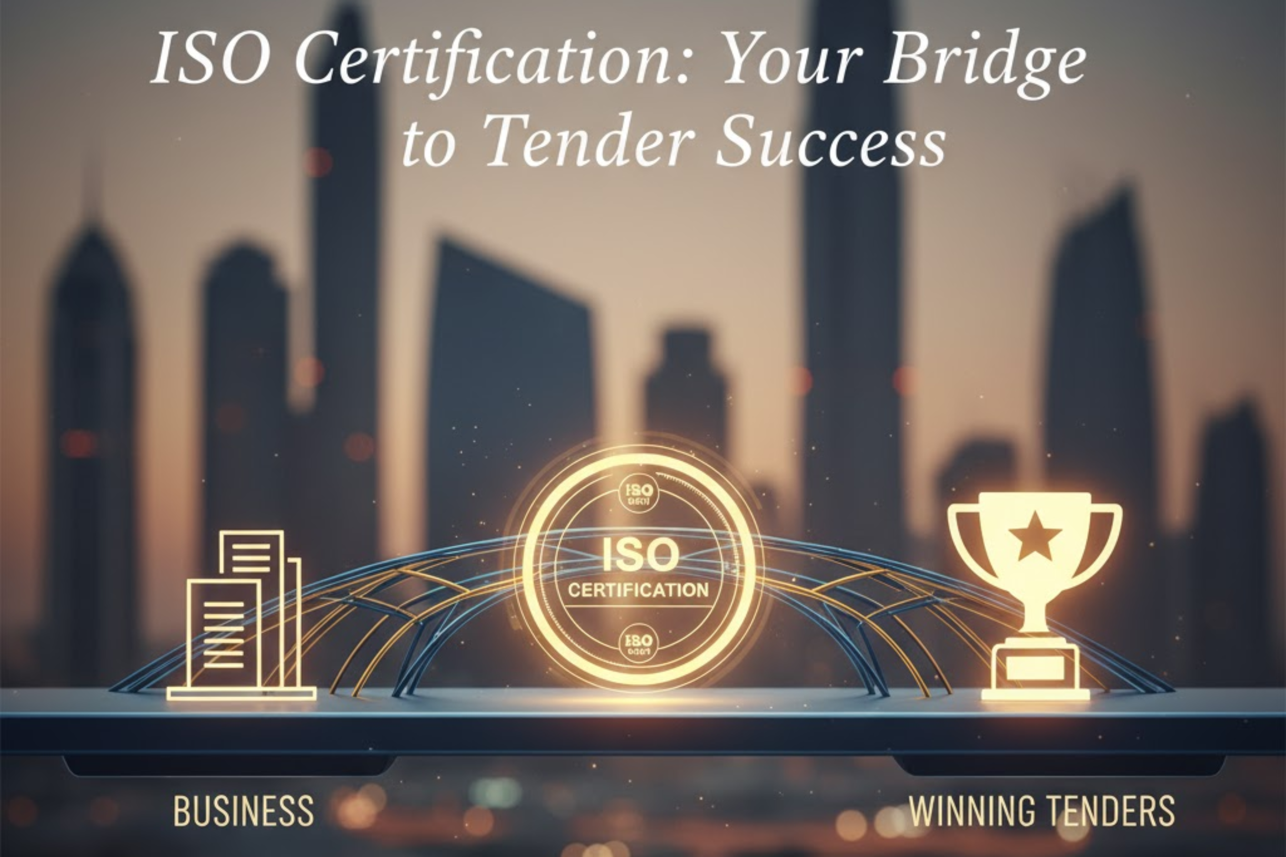 ISO Certification