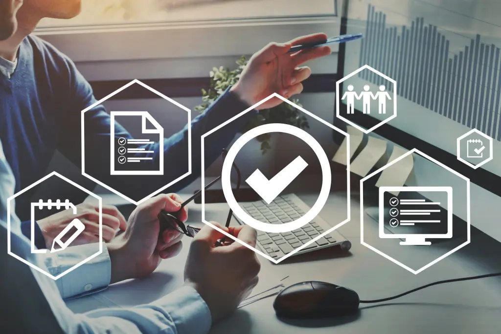 ISO Certification Services in the United Arab Emirates (UAE)