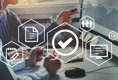 ISO Certification Services in the United Arab Emirates (UAE)