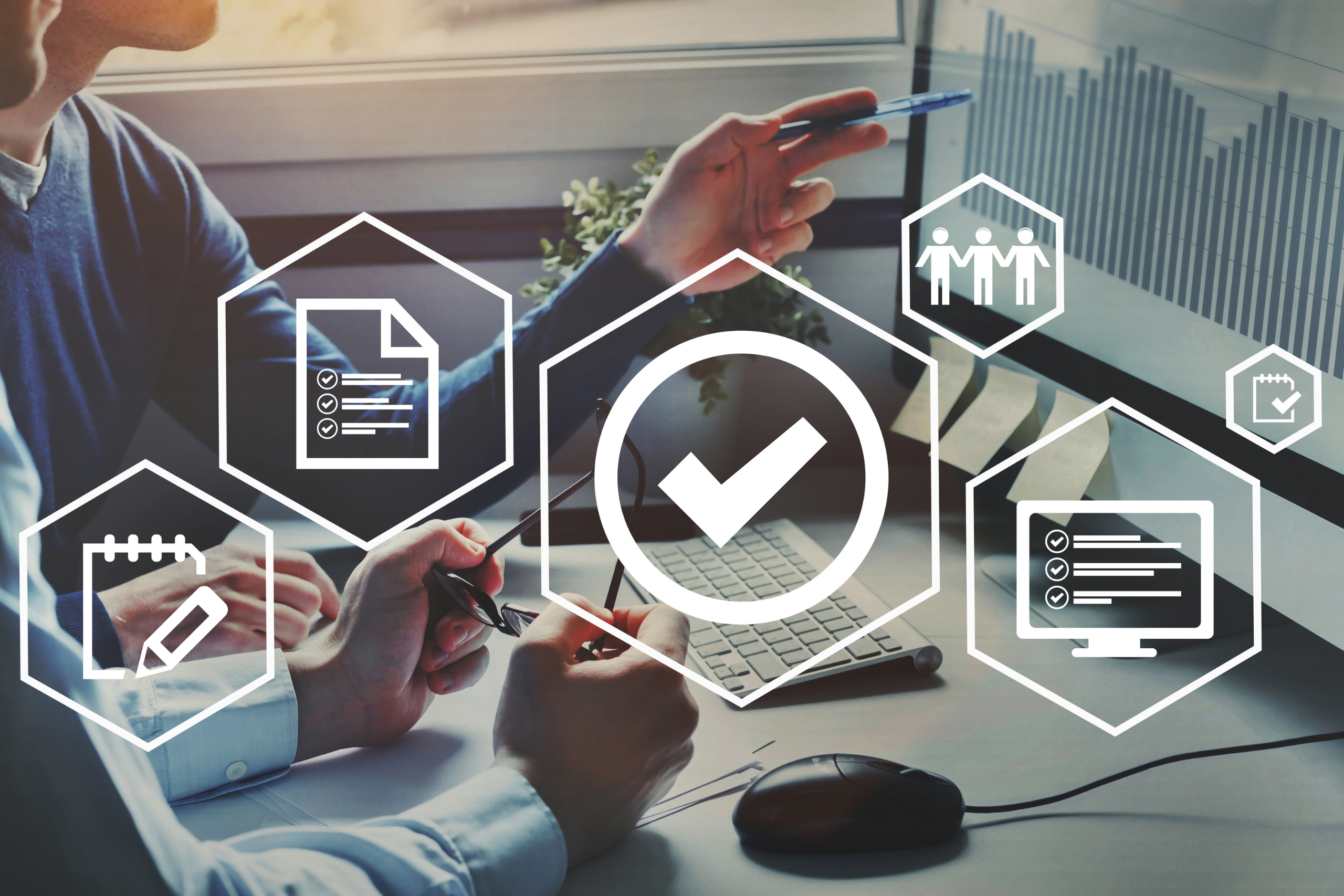 ISO Certification Services in the United Arab Emirates (UAE)