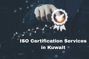 ISO Certification Services in Kuwait