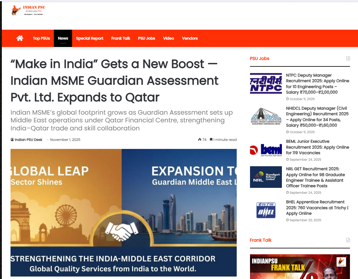 guardian middle east qatar