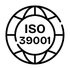 ISO 39001 LOGO