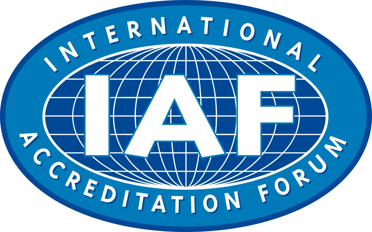IAF MLA logo