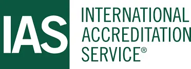 IAS logo